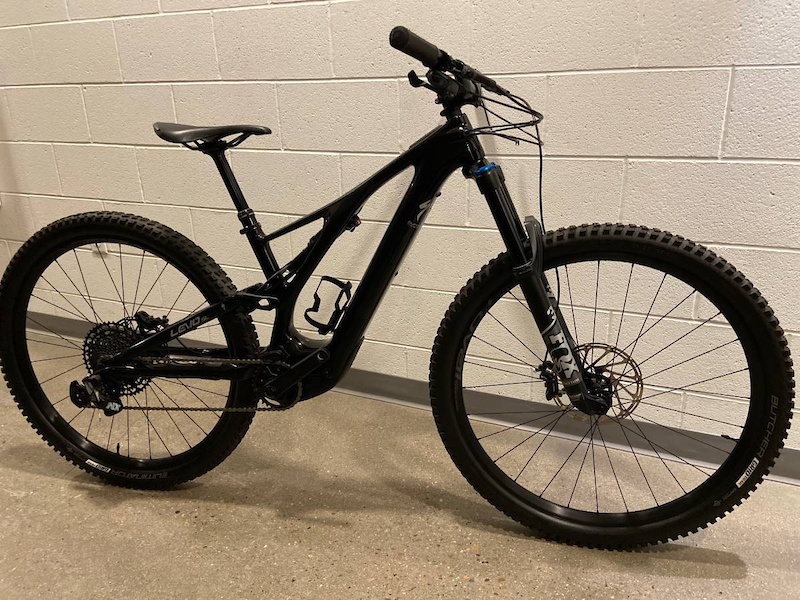 2022 Specialized Levo sl comp carbon For Sale