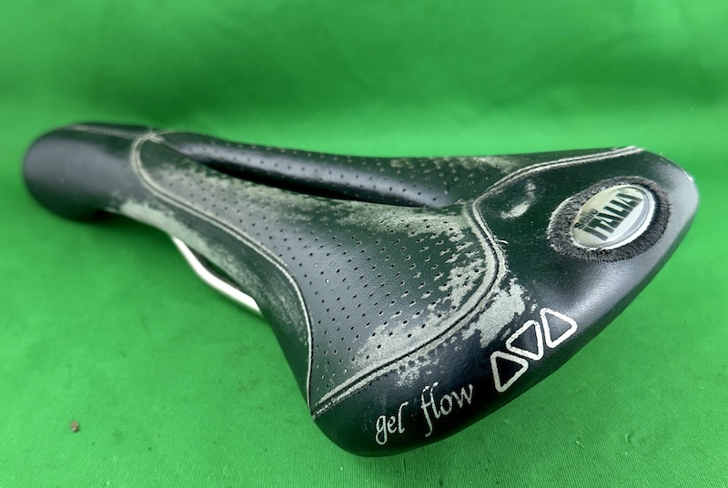 Selle Italia Prolink Fahrradsattel für Mountainbike oder Rennrad