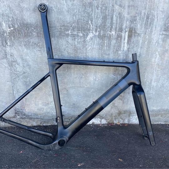 3t discount exploro frameset