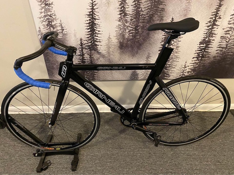 自転車本体 Louis Garneau Road Bike for sale LOUIS GARNEAU TT Triathlon bike $899! For Sale