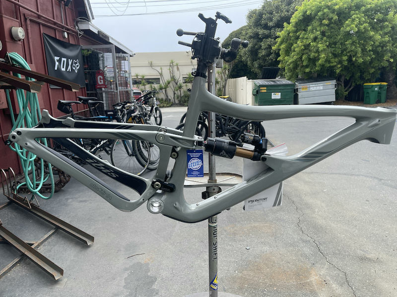 2022 IBIS RIPMO 29ER CARBON FRAME NEW. LARGE For Sale