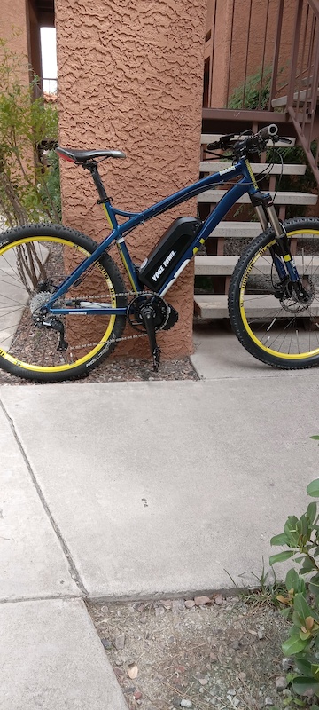 2019 diamondback line 27.5