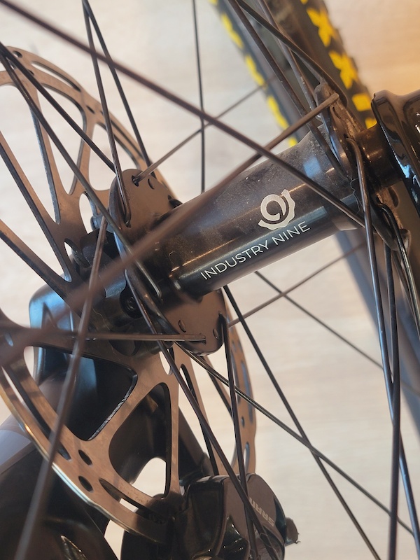 Hardtail – Stanton Bikes