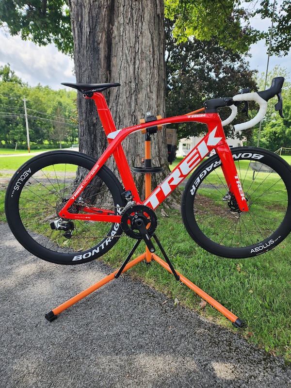 Trek madone project one for clearance sale