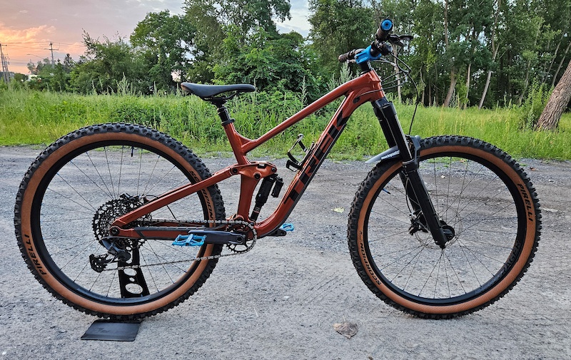 2023 Trek Slash 8 M/L For Sale