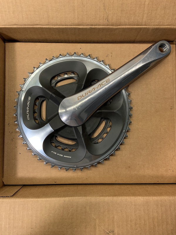 2005 Dura Ace FC 7800 SRM For Sale