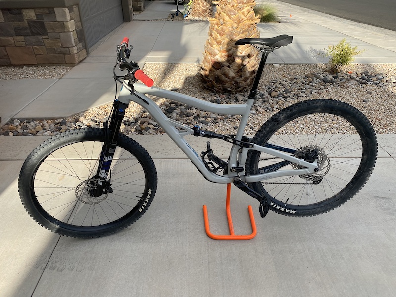 Ibis sales ripley pinkbike