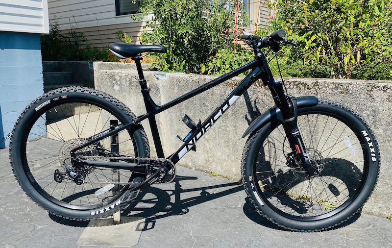 Norco ht1 sale