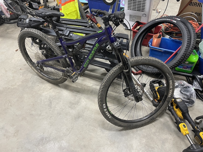 2019 rocky mountain thunderbolt alloy 10 new arrivals