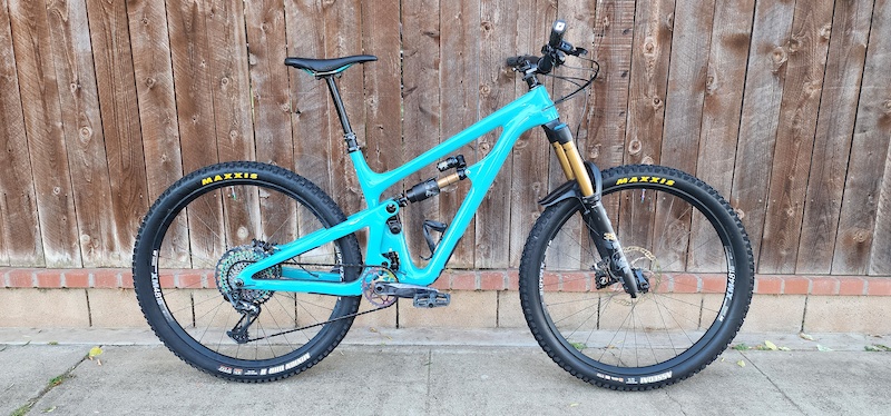 Yeti sb150 best sale c2 2021