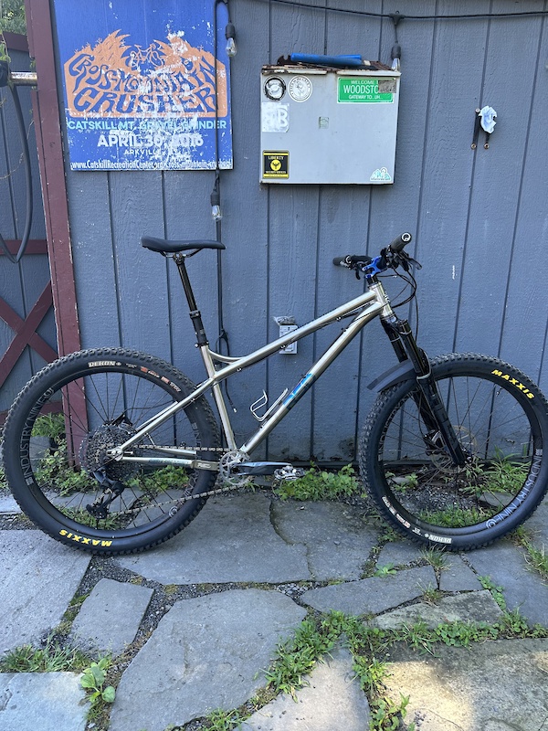 Rsd Middlechild Aluminum Middle Child Bike 2021 RSD Middlechild