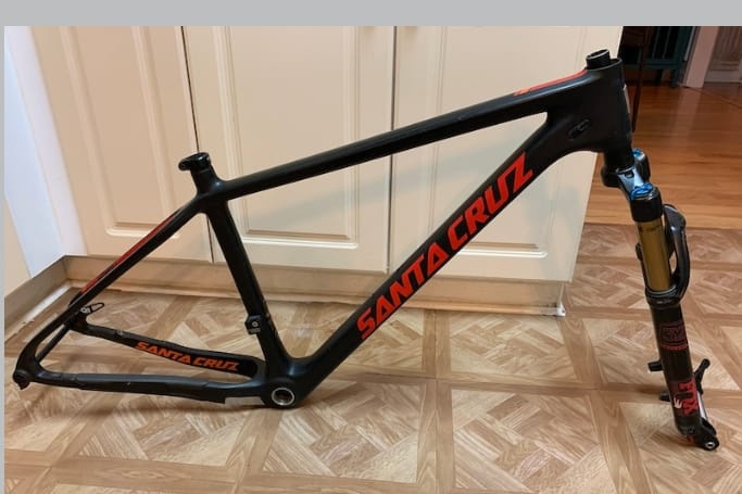 highball frameset