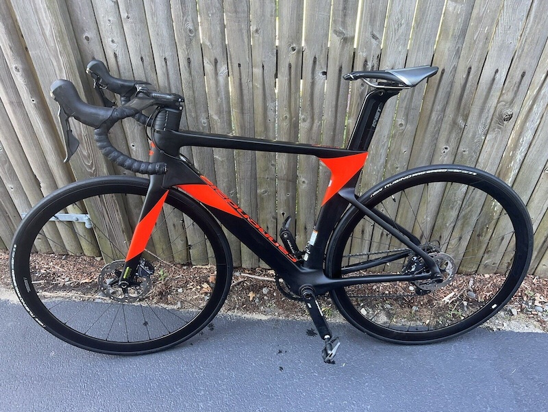 cannondale systemsix carbon ultegra 2019