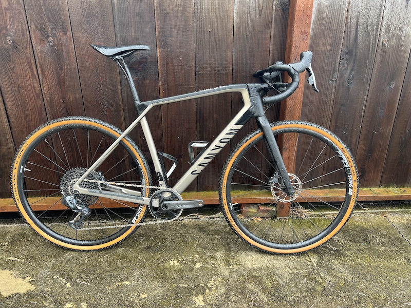 Grail cf best sale sl 8 etap