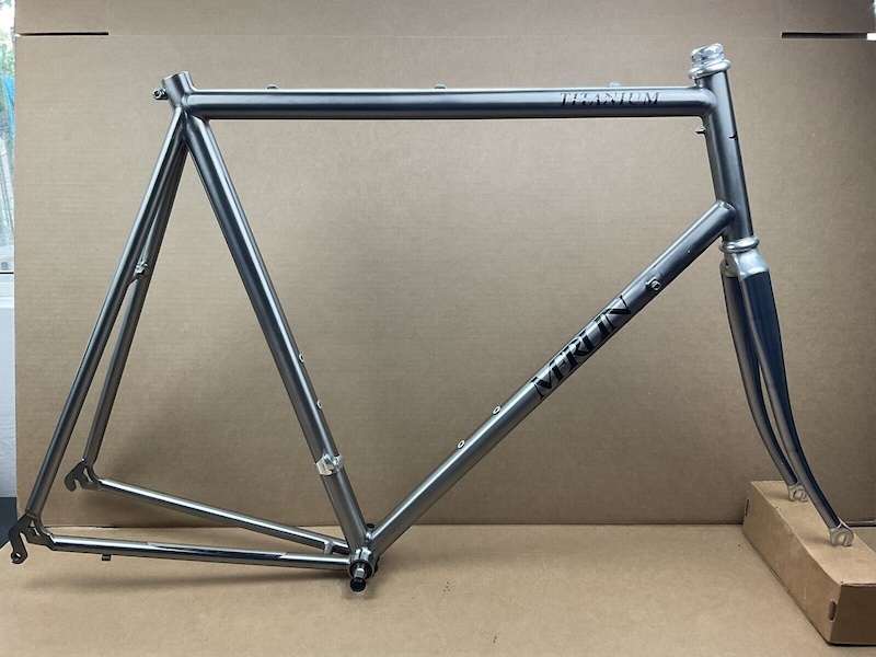 merlin cycles frames