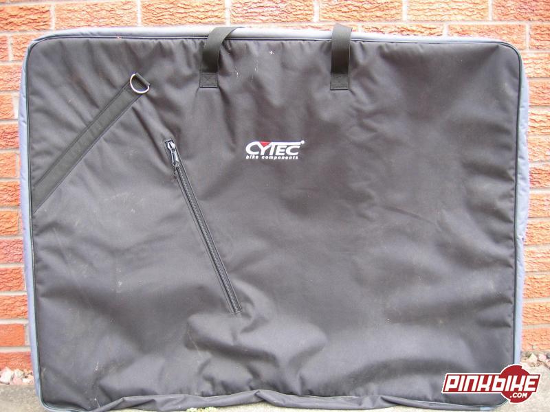 Cytec Bike Bag