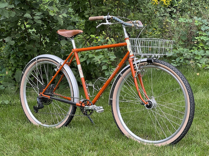 2021 Rivendell Joe Appaloosa, White Ind, Paul, Dynamo! For Sale