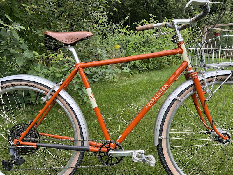 2021 Rivendell Joe Appaloosa, White Ind, Paul, Dynamo! For Sale