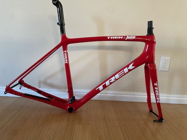 trek emonda slr 2020