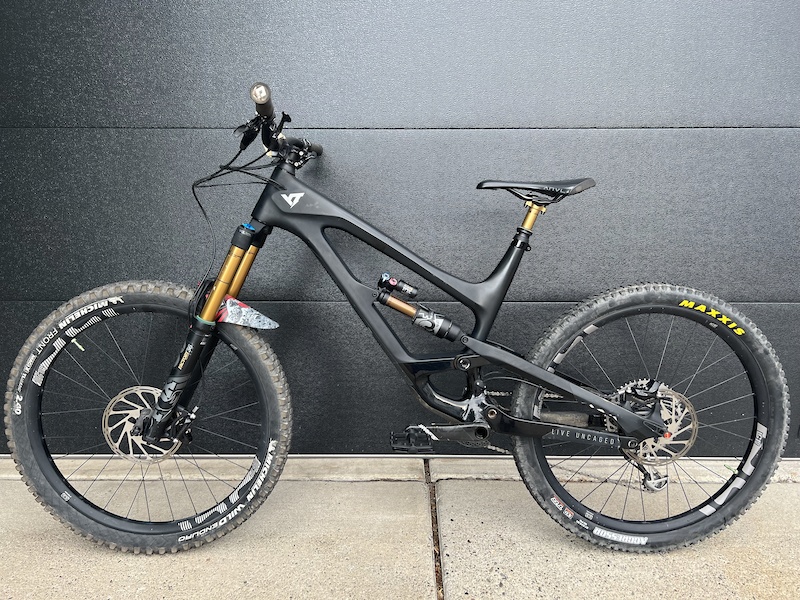 yt capra xl for sale