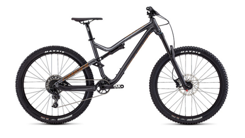 2019 Commencal Meta AM For Sale