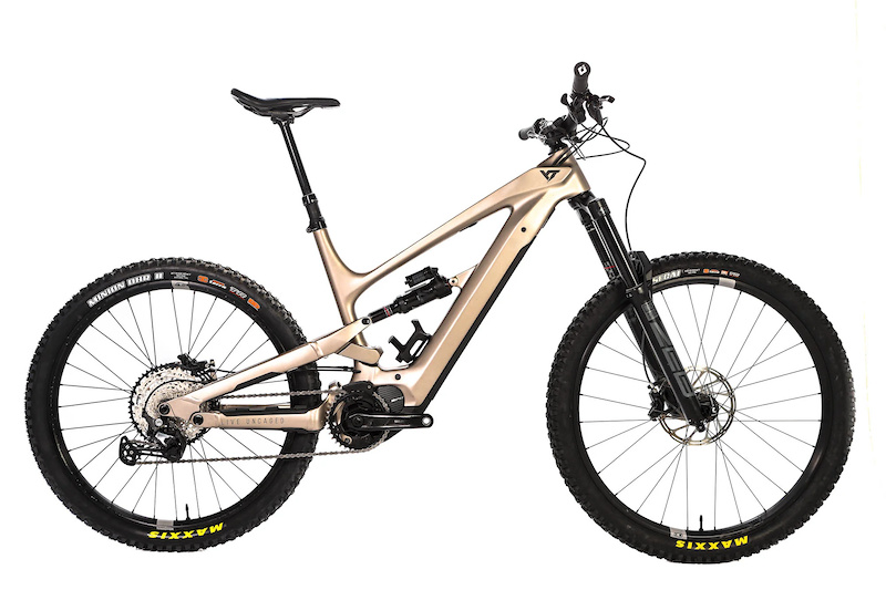 2021 YT Decoy MX Core 2 Shimano Deore, Size XL For Sale