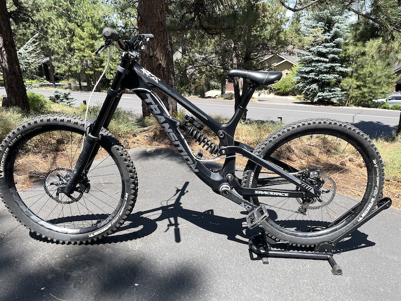 2021 Transition TR 11 For Sale