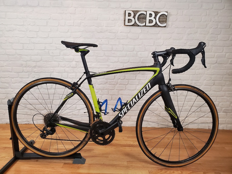 specialized roubaix sl4 2017 price