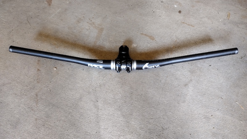 raceface sixc 35 bars