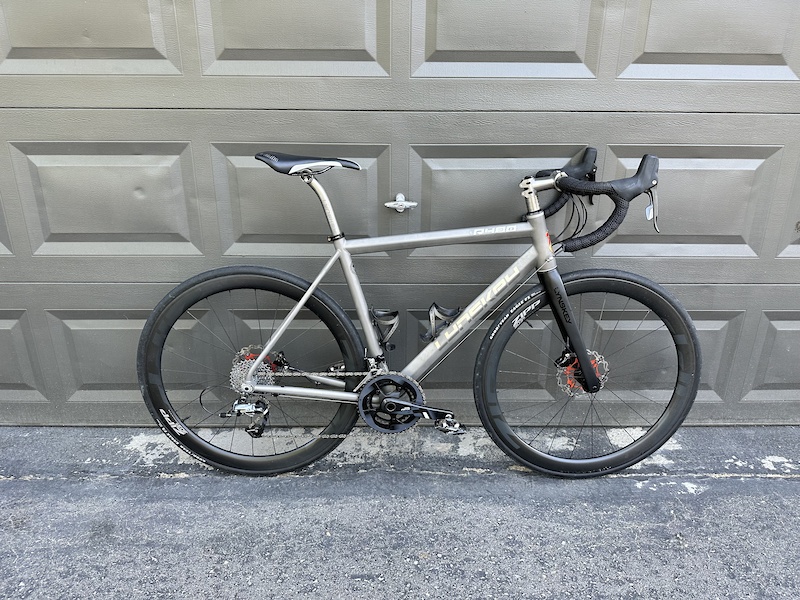 Lynskey R480 2019 Lynskey R480 Disc M/L *Pending pick up* For Sale
