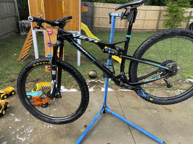 2017 Yeti ASR- C For Sale