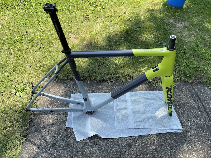 Kona super 2024 jake for sale