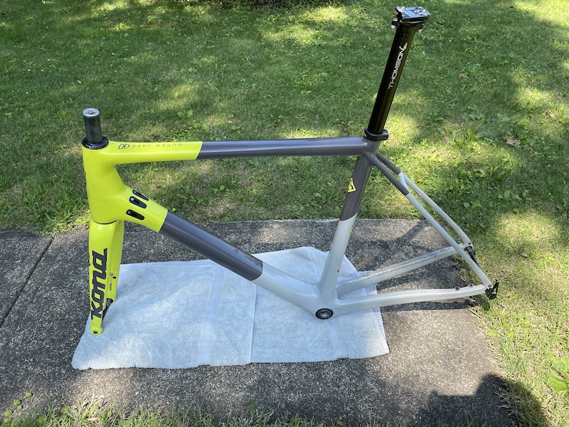 2019 Kona Super Jake For Sale