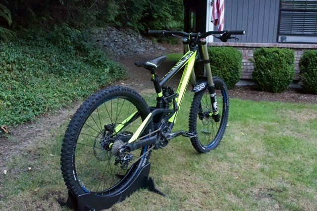 Scott Gambler 720 - Buy Local Now
