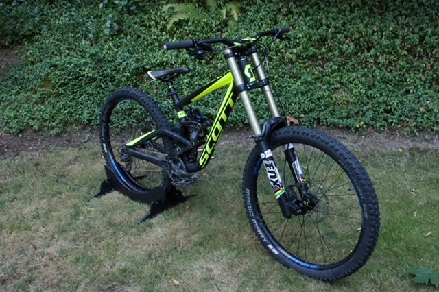 scott gambler 720 2015