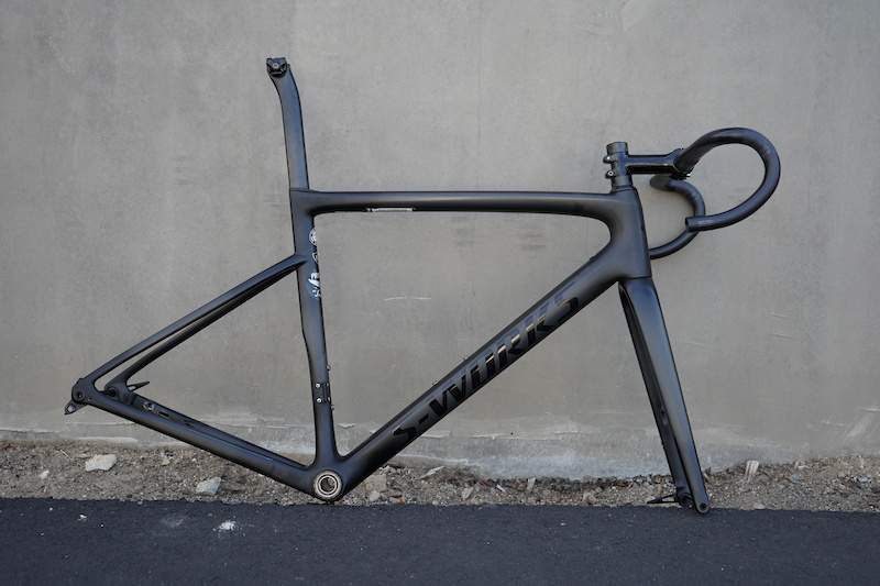 Tarmac sl6 hot sale 54cm