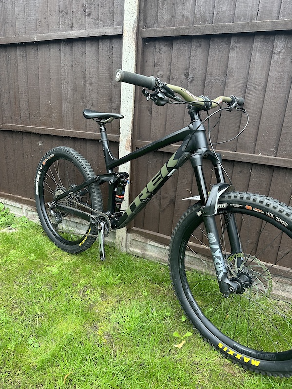 trek remedy 8 2020 for sale