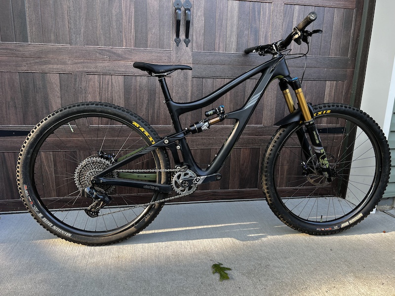 2019 Ibis Ripmo size Large PRICE DROP For Sale