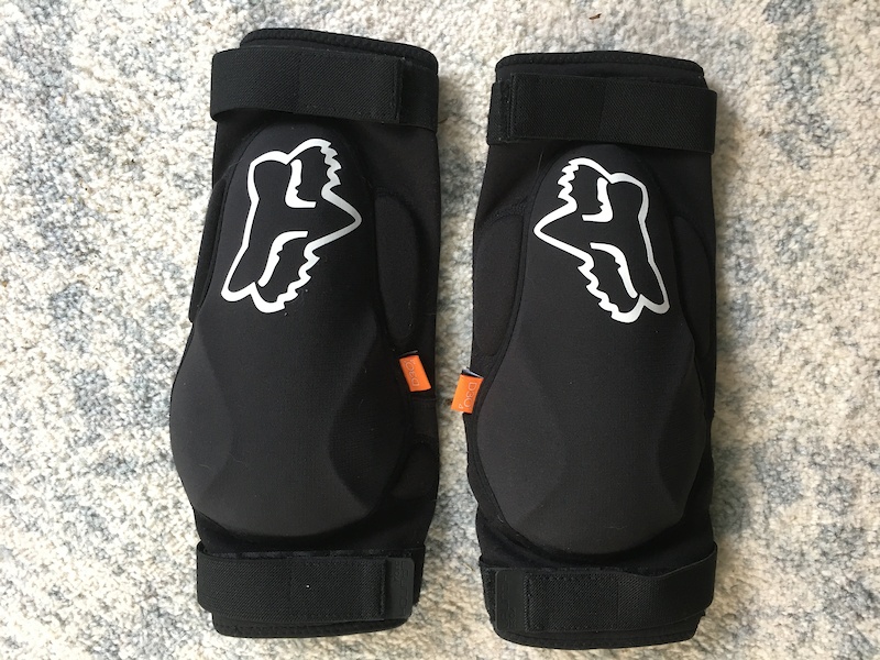 Launch D3O® Elbow Pads