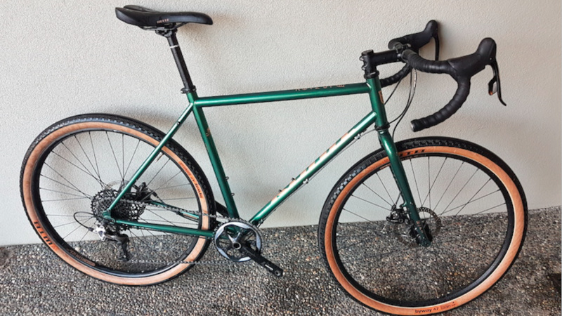 kona rove st 54