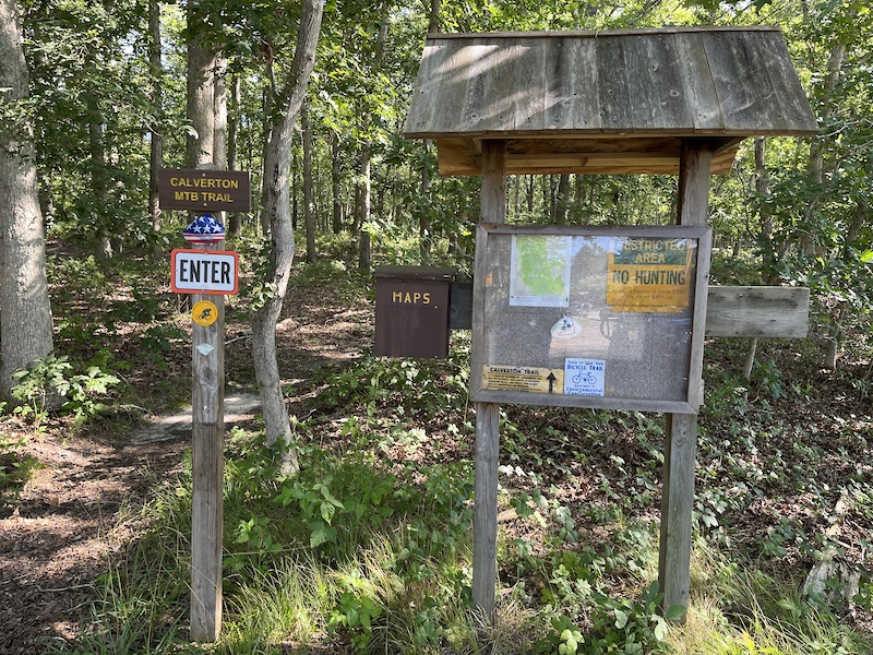 Path 46 North Shore Paved Paths 46 Miles Mountain Biking Route | Trailforks