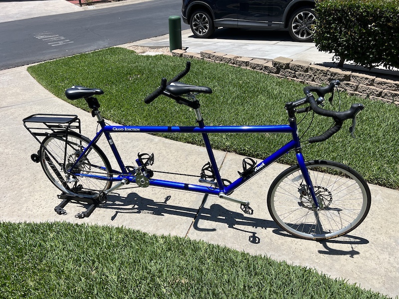 Davinci tandem for discount sale