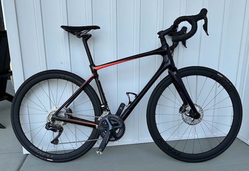 Specialized ruby comp store ultegra di2