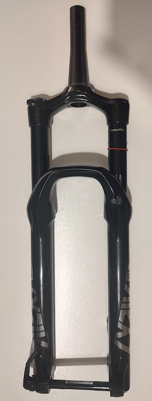 rockshox yari 27.5