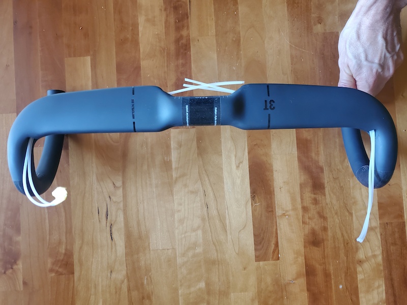 3t aeroflux online handlebar