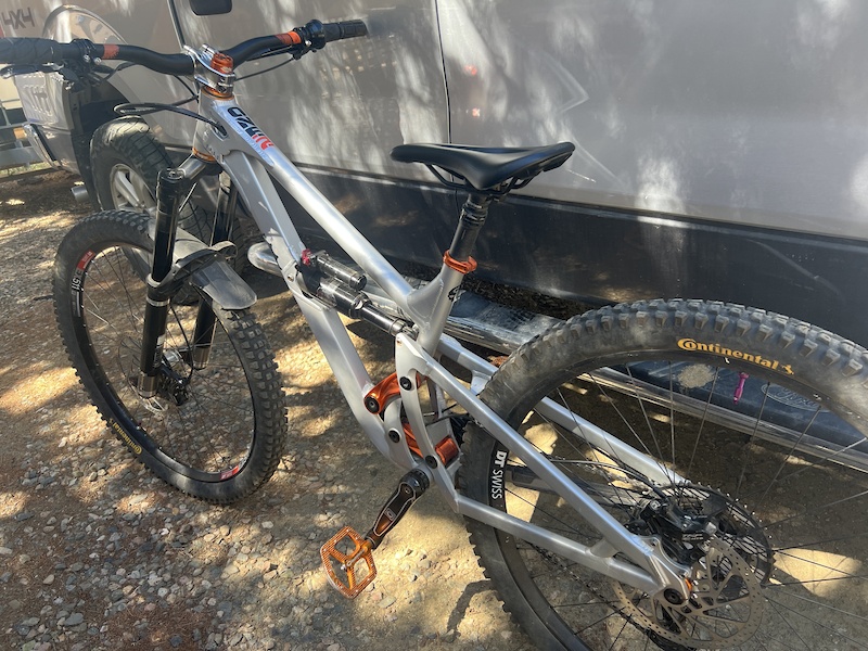 2020 Canfield One.2 medium For Sale