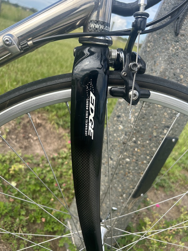 パーツ gt edge titanium 1998 model GT Edge Titanium 1998 - Pedal Room