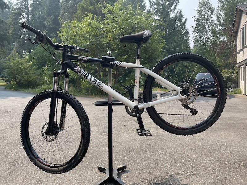 売り切り！送込み⭐︎希少⭐︎KONA cowan MTB 売り切り！送込み⭐︎希少⭐︎KONA cowan MTB 2025年最新】KONA