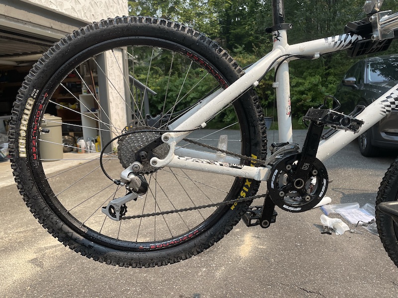 2008 Kona Cowan For Sale