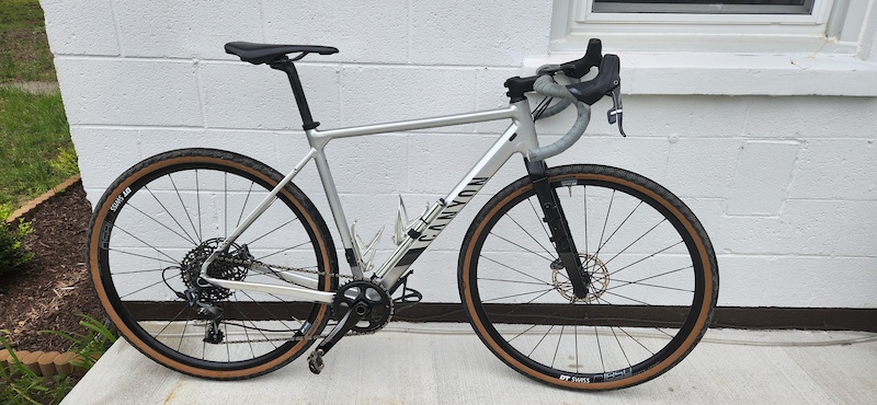 Canyon grail 2025 al for sale